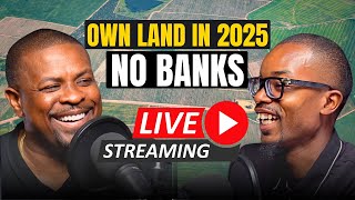 This Farm Hack Is Changing Lives in 2025 (No Banks Needed)