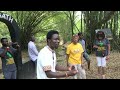 Stolen Africans Last Bath at Assin Manso Ancestral River Park - Ghana Dec 2021 Journey of a Lifetime