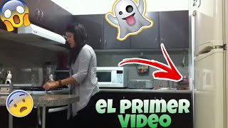 EL PRIMER VIDEO DE LOS POLINESIOS😱🙊/ BROMA A LESSLIE EN EL REFRIJERADOR