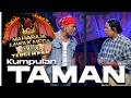 [EPISOD PENUH] Maharaja Lawak Mega Tergempak 2018 - TAMAN