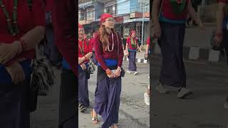 26th Pokhara Streets Festival 2024. #tdv611