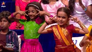 Kannodu Kanbathellam Song by #RichaSyjan 😍| Super Singer Junior 9 | Episode Preview