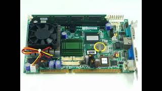 Advantech PCA-6774F Motherboard