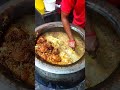 madhyamgram king ujjwal da famous mutton briyani👑 food viral shorts