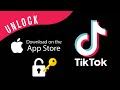 How to use (DOWNLOAD) TIK TOK In india after BAN !! UNLOCK NOW !!