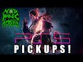 POWEFUL PS5 PICKUPS [MORE GAMES!!]