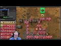 factorio default settings speedrun 2 30 26