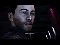 mass effect 3 asmr gameplay