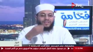 الحوار مستمر: كيف نعيد الثقة في الإعلام ؟