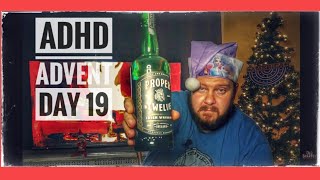 Proper 12 Irish Whiskey Review