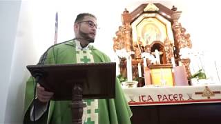 Introduction to Schoenstatt Tampa Bay (Part 1)