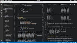 Scopes Screencasts 6: Interfacing with C, Casting, Structs, Disassembly