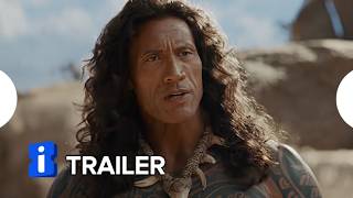 Moana (Live-Action) | Trailer Oficial Dublado