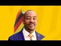 Mnangagwa banned Chamisa Documentary 