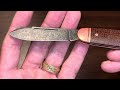 boker smkw club knife update