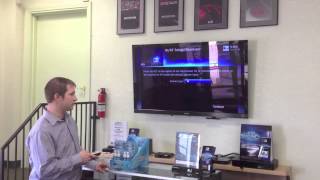 How To Program My DirecTV Remote to use RF versus IR