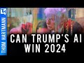 Will AI Change the Result of the 2024 Election? w/ Rep. Ron Beyers