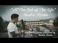 Hendra Marvin - At The End of The Life