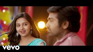 Rekka - Kanna Kaattu Podhum Video Tamil | Vijay Sethupathi | D. Imman