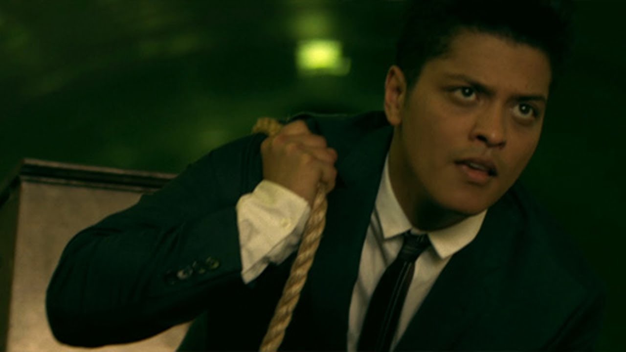 The Filharmonic S Hooligan Jukebox Magic Sample Of Bruno Mars S