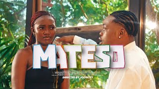 MABANTU X IBRAAH - MATESO (Official Video)