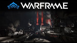 WARFRAME | 遊戲攻略 | KUVA要塞間諜 （無隱身走法）