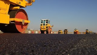 BLIK OP HEIJMANS | #0 GROOT ONDERHOUD SCHIPHOL