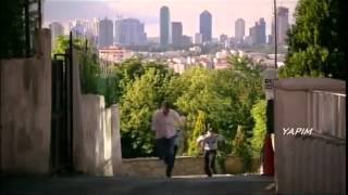 Selim and Fatmagul/AU