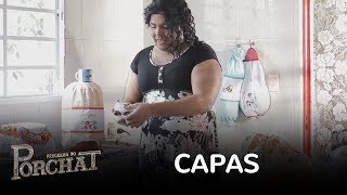 EMERGENTE COMO A GENTE | CAPAS