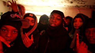 Tjay Gunz - GO ONNA HUNT (Shot by @direct_films)