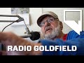 Radio Goldfield: Community radio station connects rural Nevadans