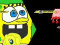 spongebob s party part 2 4v4 patch mugen 1.0 battle