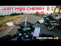 R3 vs GSXR 1000 | A BIKE RIDE AFTER a LONG TIME | Perundurai to Usilampatti