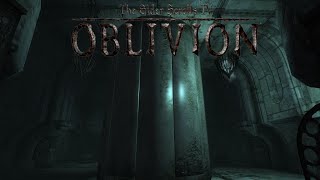 TES IV: Oblivion - Meeting the count/ Vahtacen