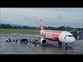 Air Asia | Davao International | Domestic Airport | Philippines