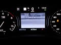 2020 Cadillac XT6 Night Review & POV Drive (AmbientCornering Lights, Night Vision, Etc!)