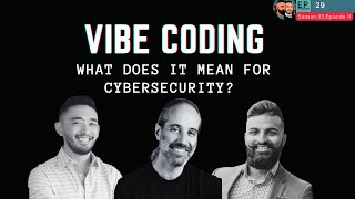 Vibe Coding, Slopsquatting, and the Future of AI in Software Development with Guy Podjarny