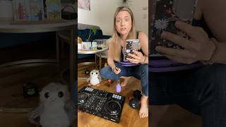 What it feels like cleaning up after a toddler #reaction #comedy