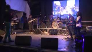 OBP live -Papa Creole 2019