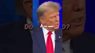 Donald Trump DESTROYS CNN Reporter