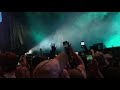 Post Malone Congratulations Live Memphis #BSMF18