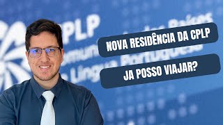 Nova Residencia CPLP 2.0