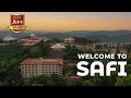 SAFI Institute of Advanced Study, Vazhayur- Campus Tour 2023