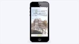 The Digital Concierge App