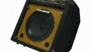 PLAYTECH / ベースアンプ JAMMER BASS