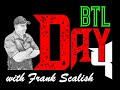 BTL - BASS TALK LIVE DAY 4 with FRANK SCALISH #6