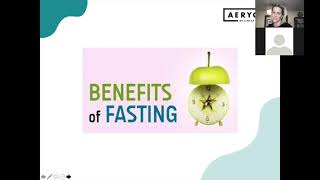 What are the Benefits of Fasting?