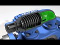 How it Works: Internal Pressure Relief Valve