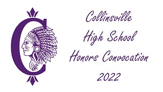 2022 CHS Honors Convocation