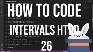 how to code racket - 26 interval sets